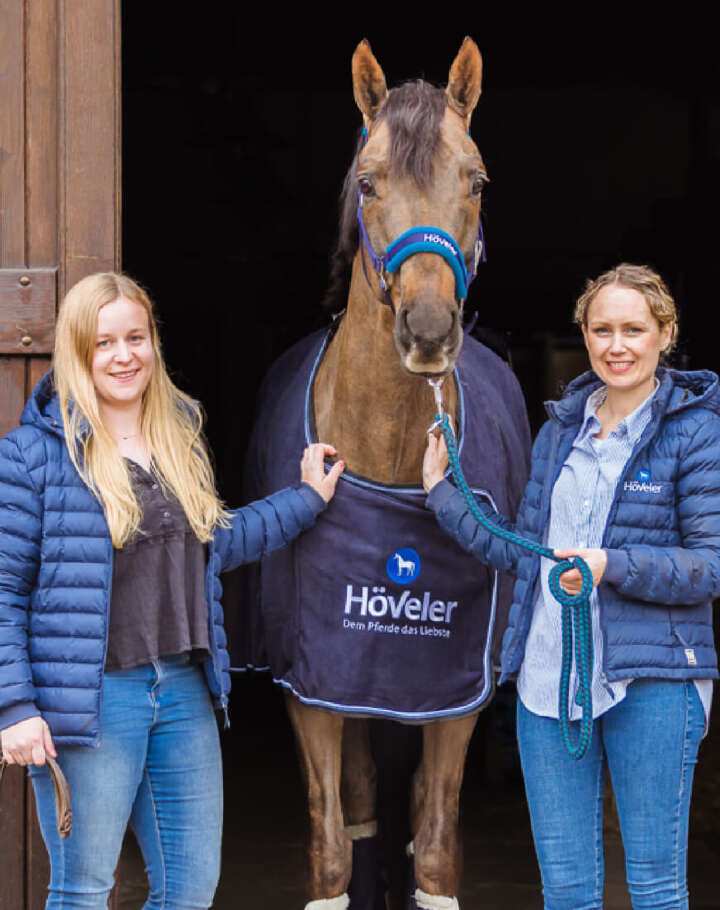 produktmanager supplemente premium pferdefutter pferdepflege highlightbanner